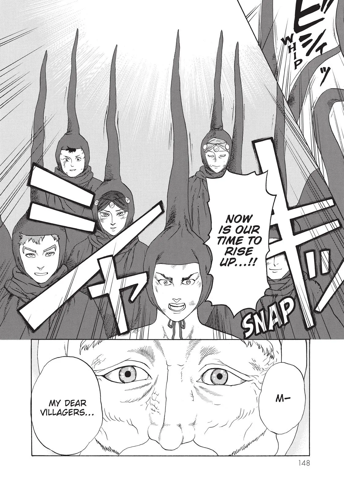 Read Cells at Work en Manga Online