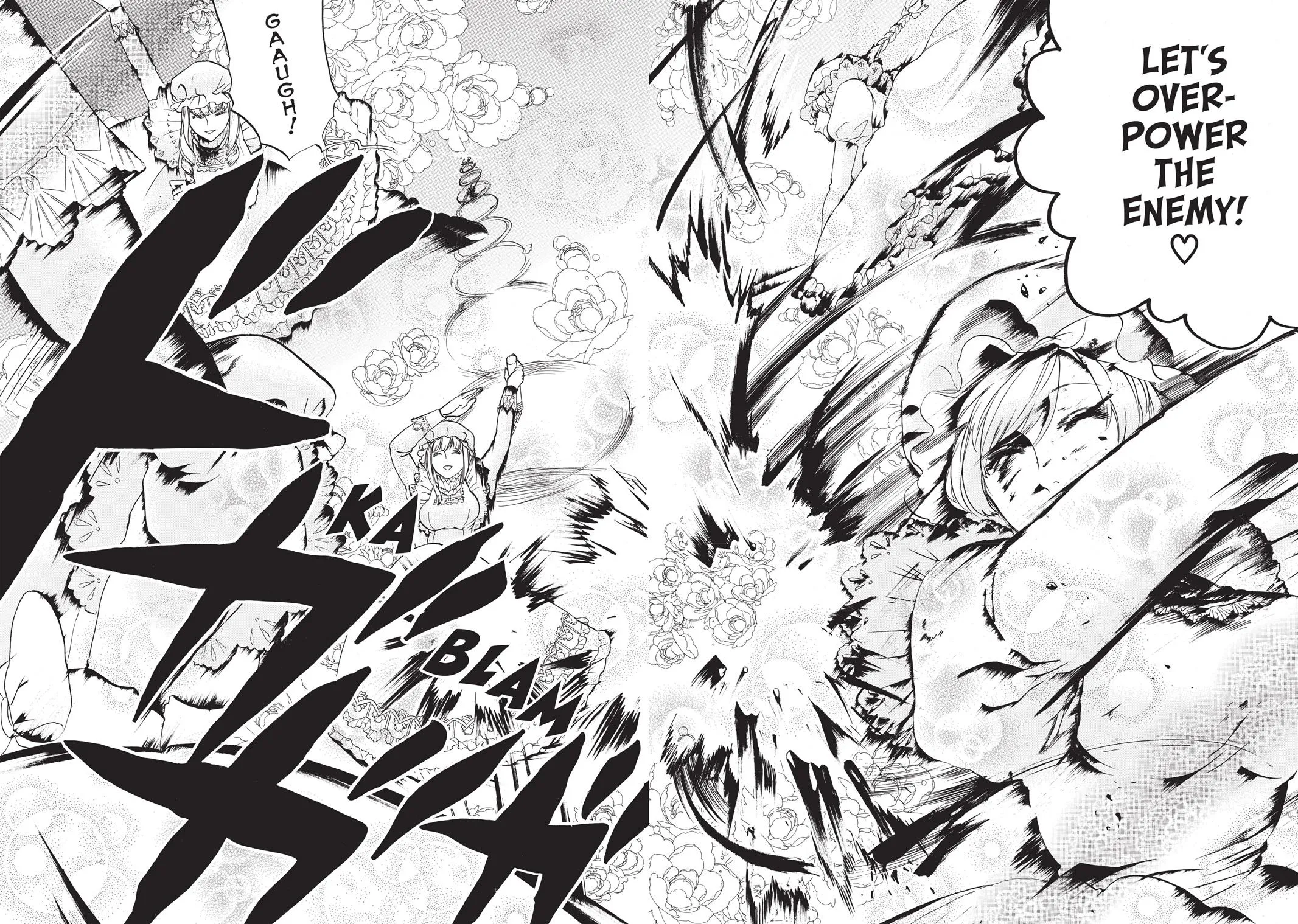 Read Cells at Work en Manga Online