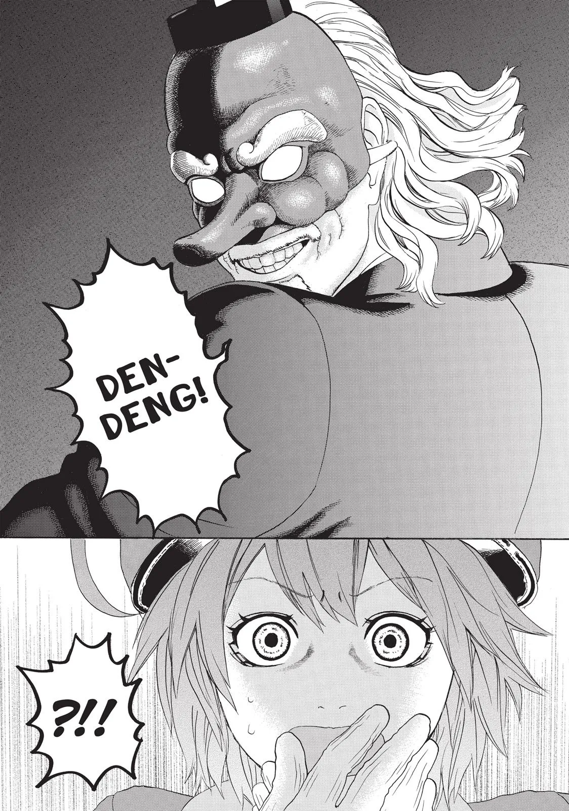 Read Cells at Work en Manga Online