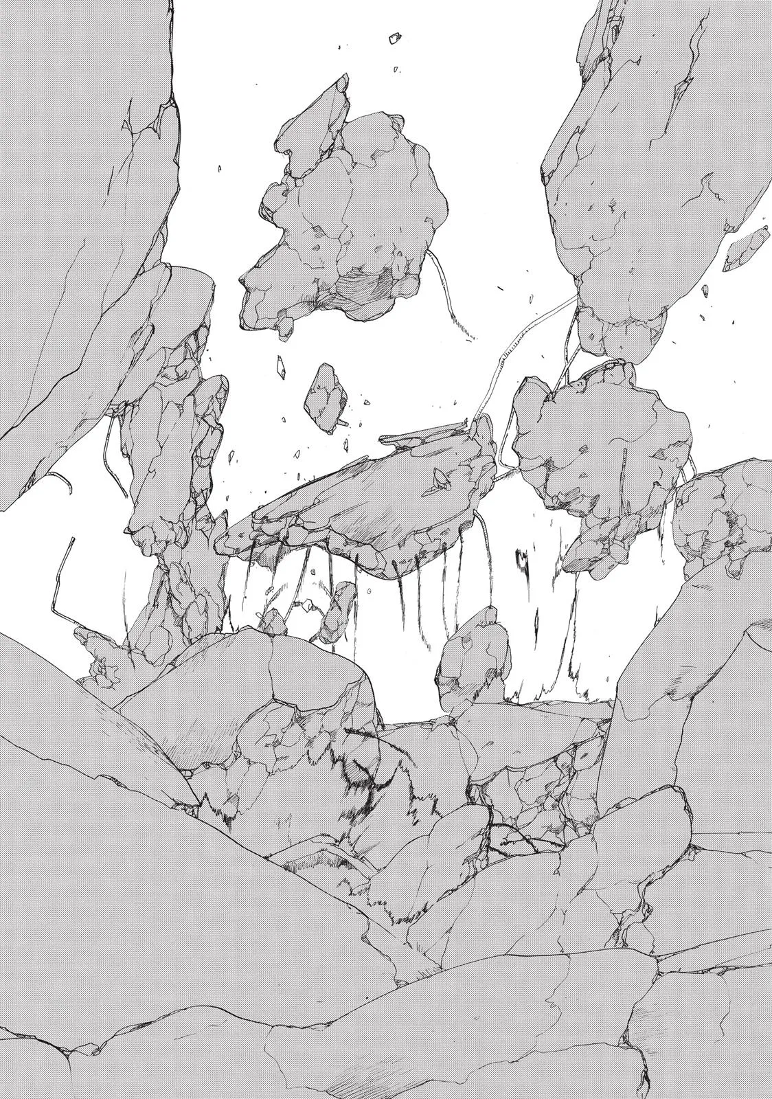Read Cells at Work en Manga Online