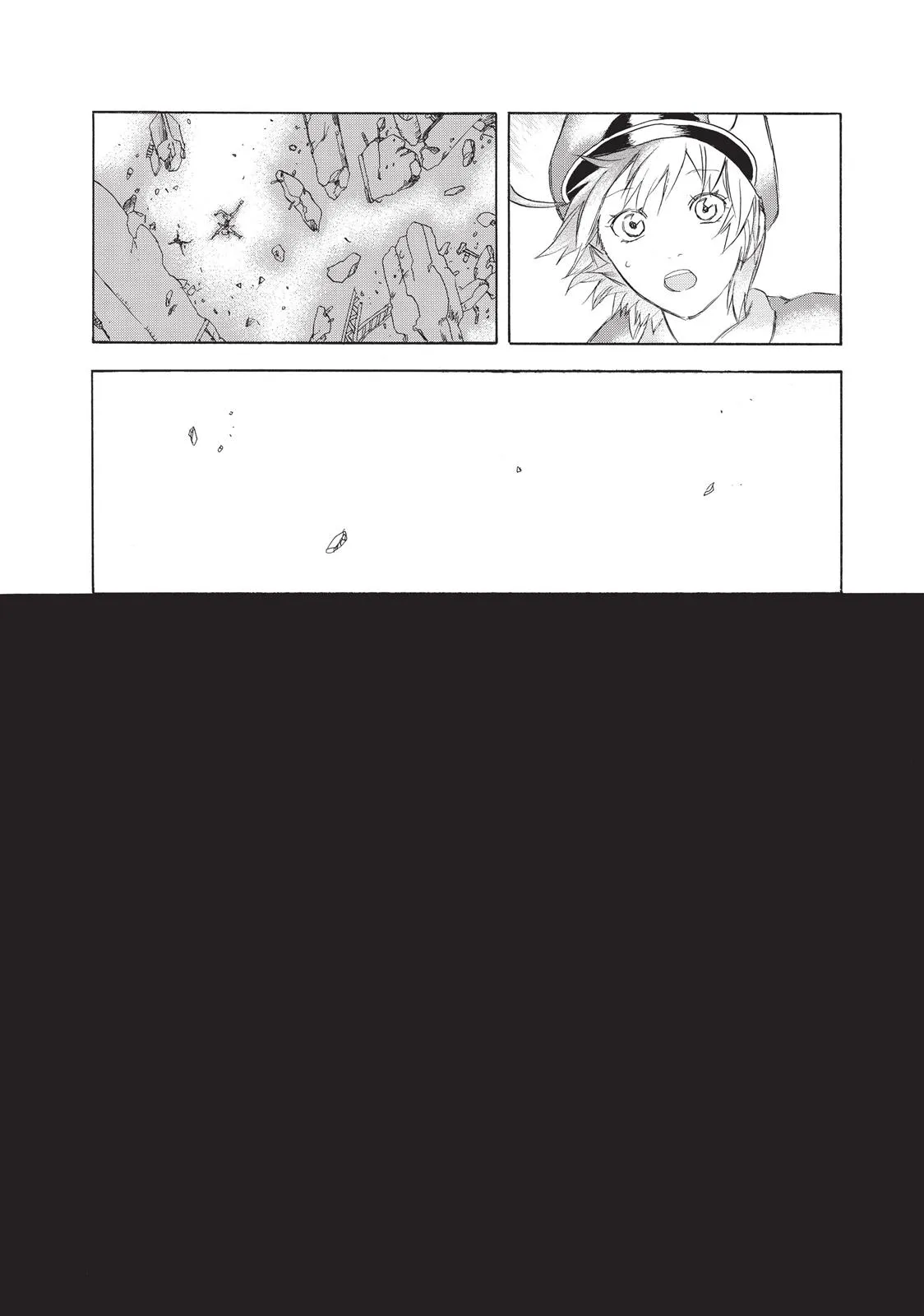 Read Cells at Work en Manga Online