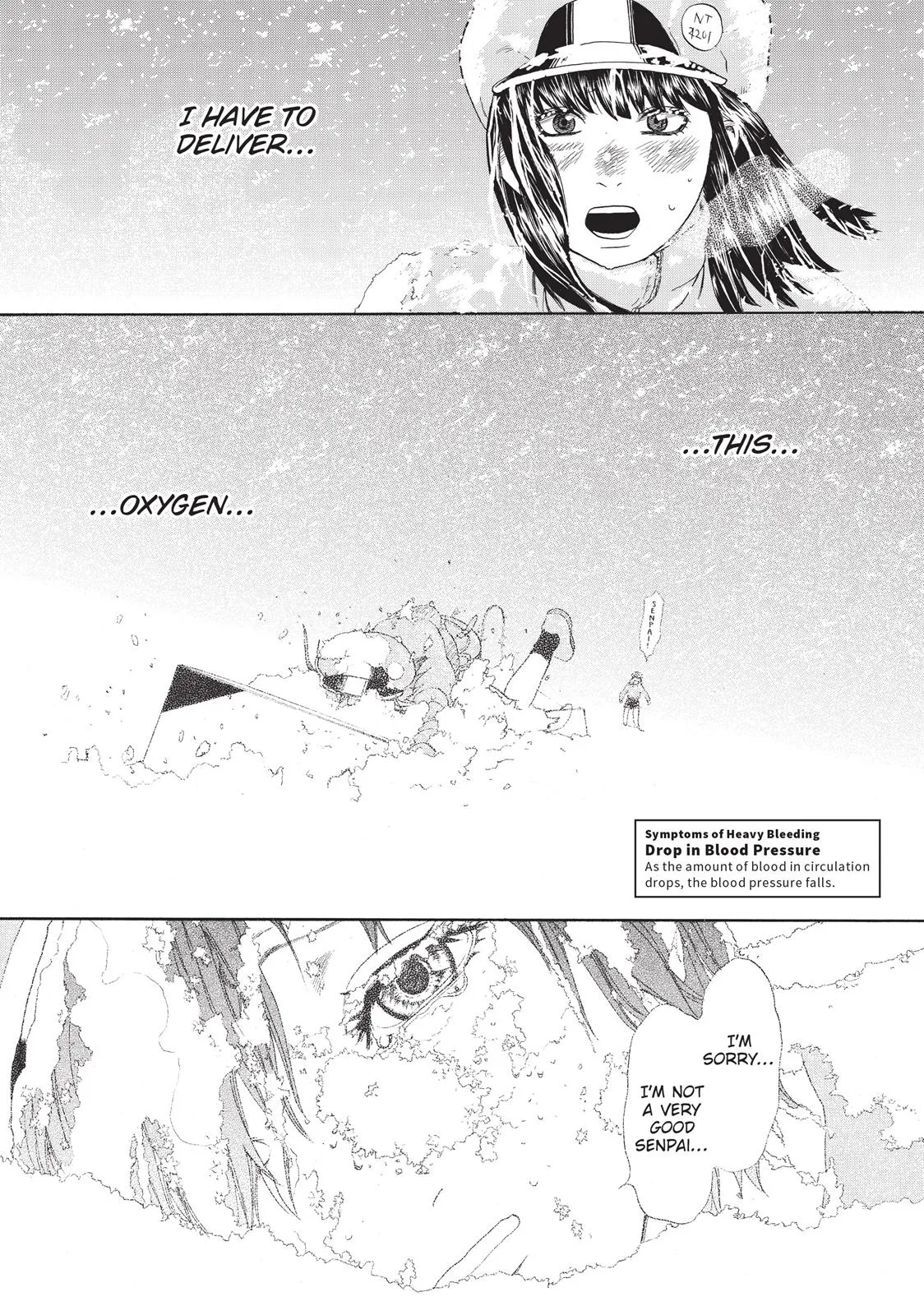 Read Cells at Work en Manga Online