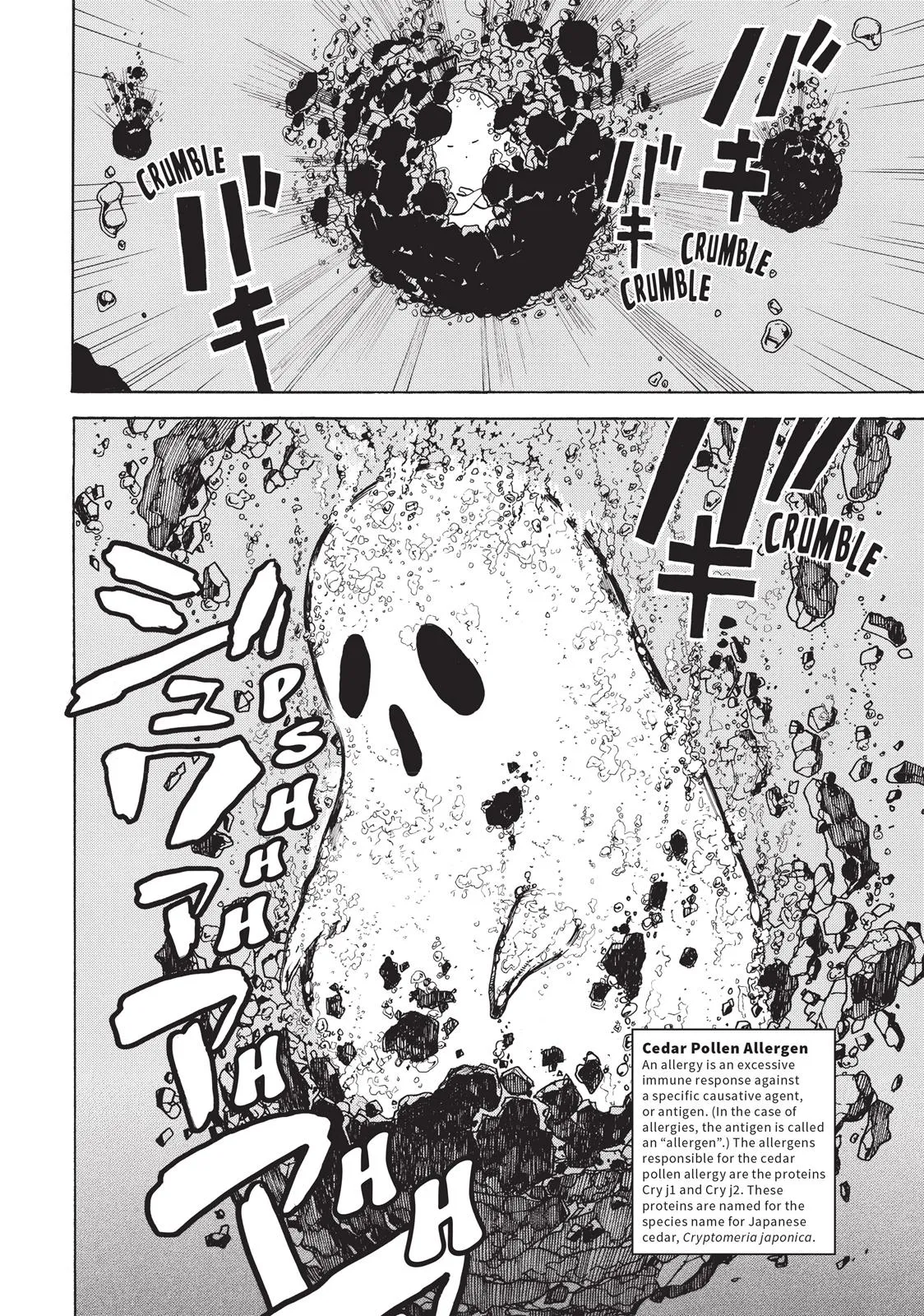 Read Cells at Work en Manga Online