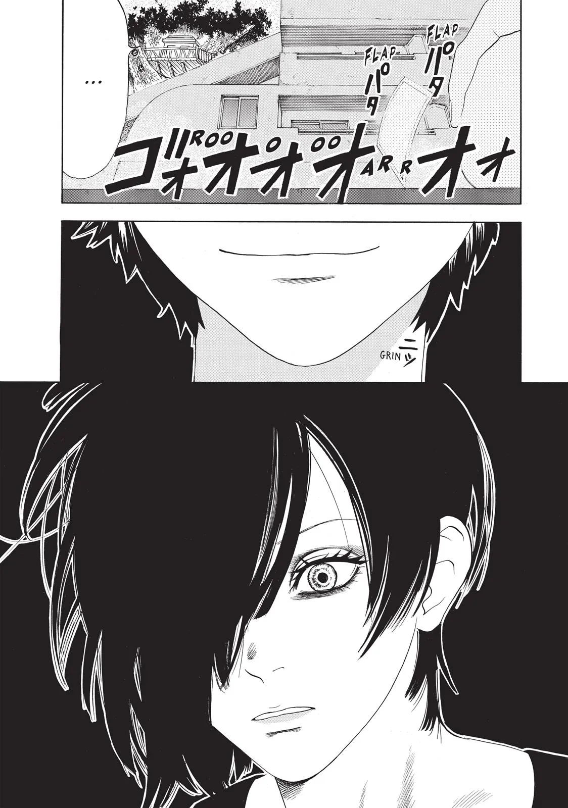 Read Cells at Work en Manga Online