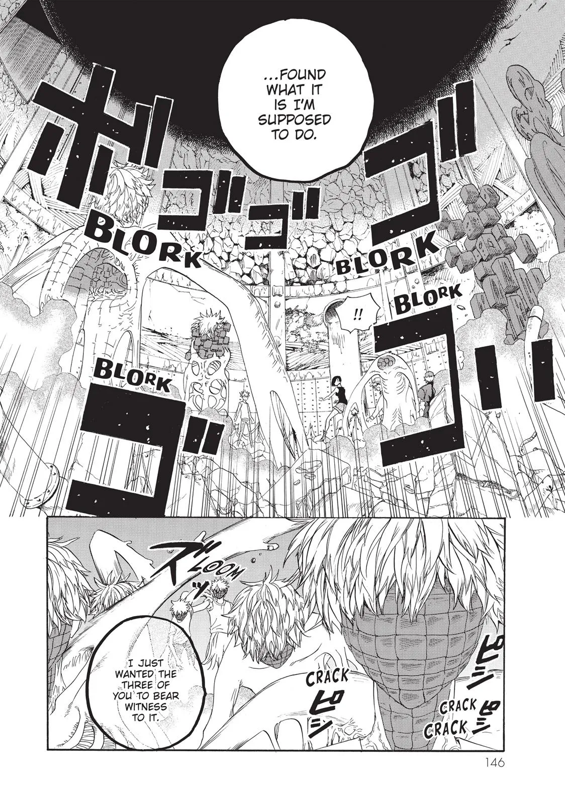 Read Cells at Work en Manga Online