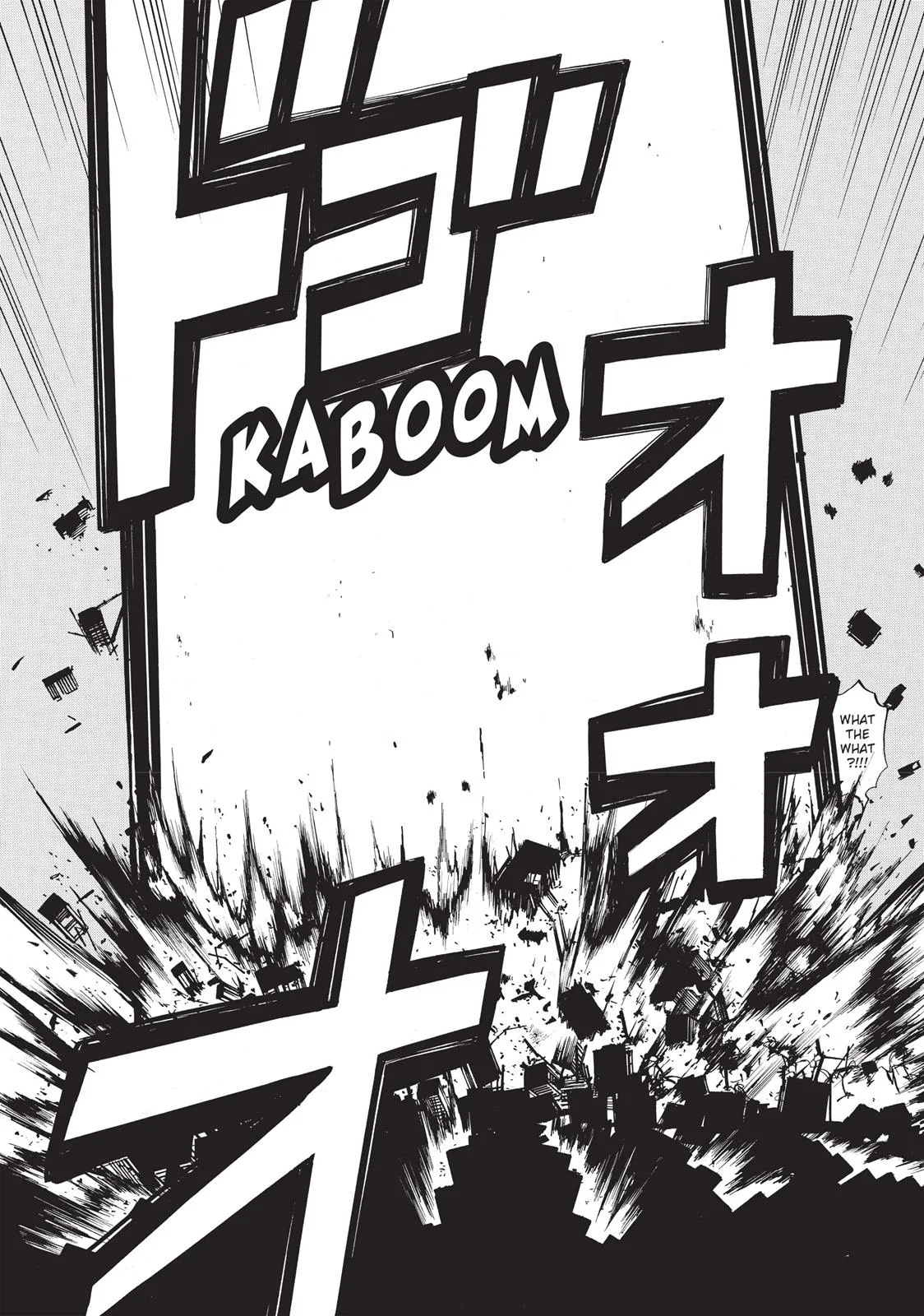 Read Cells at Work en Manga Online