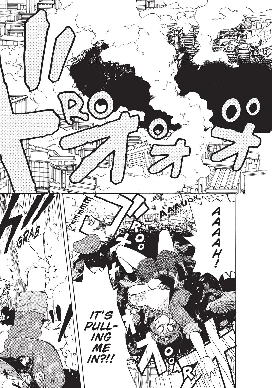 Read Cells at Work en Manga Online