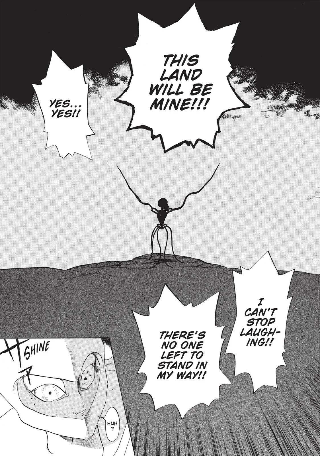 Read Cells at Work en Manga Online