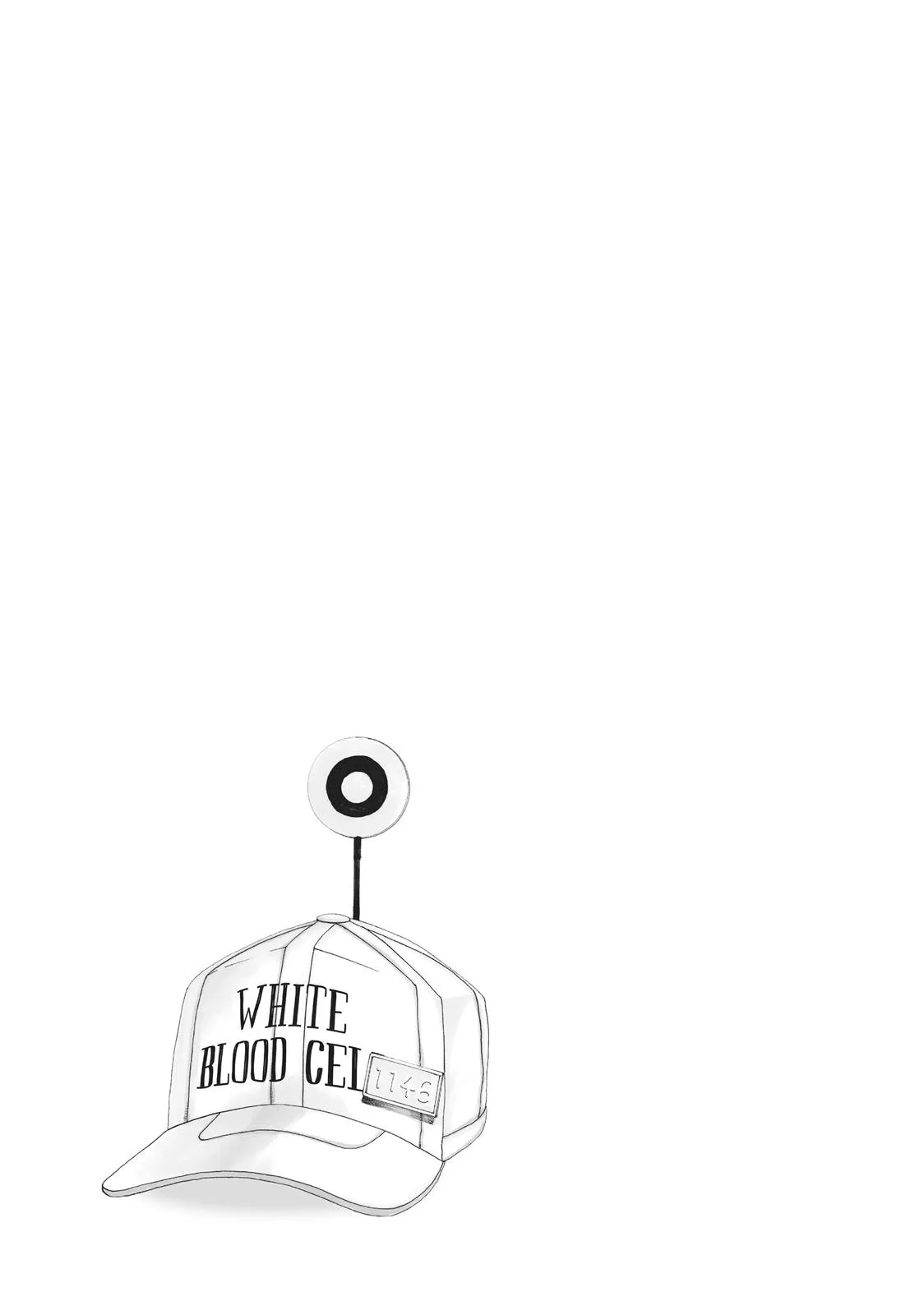 Read Cells at Work en Manga Online
