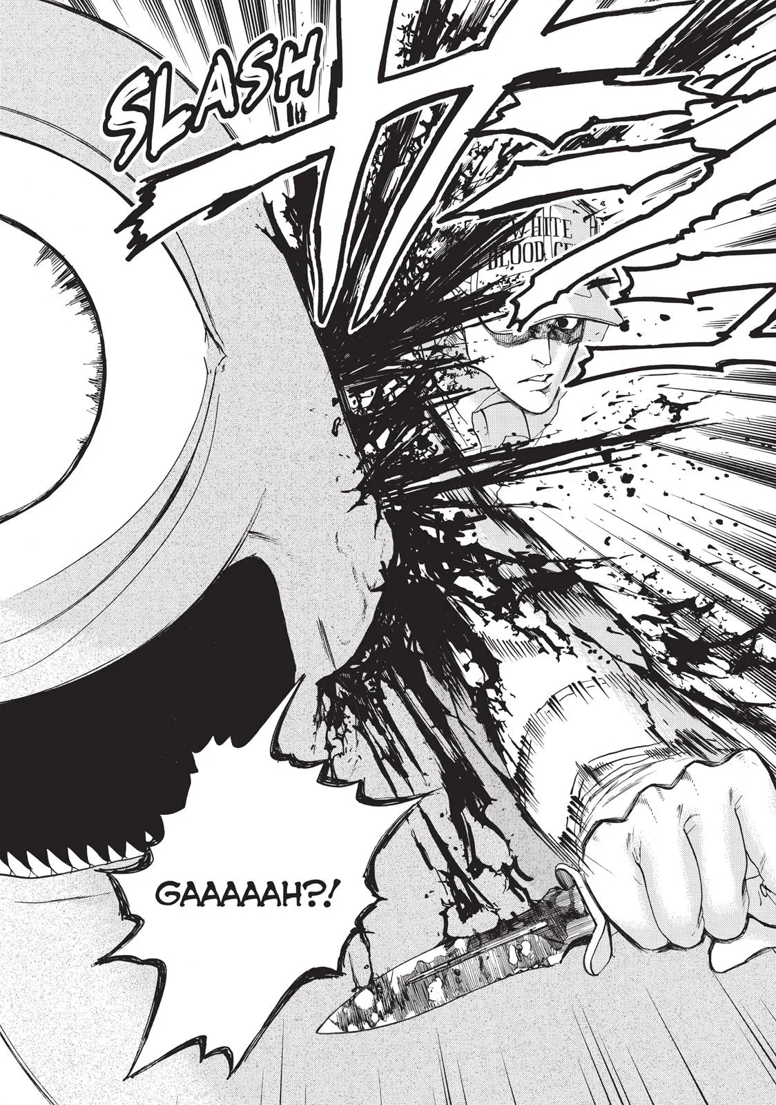 Read Cells at Work en Manga Online
