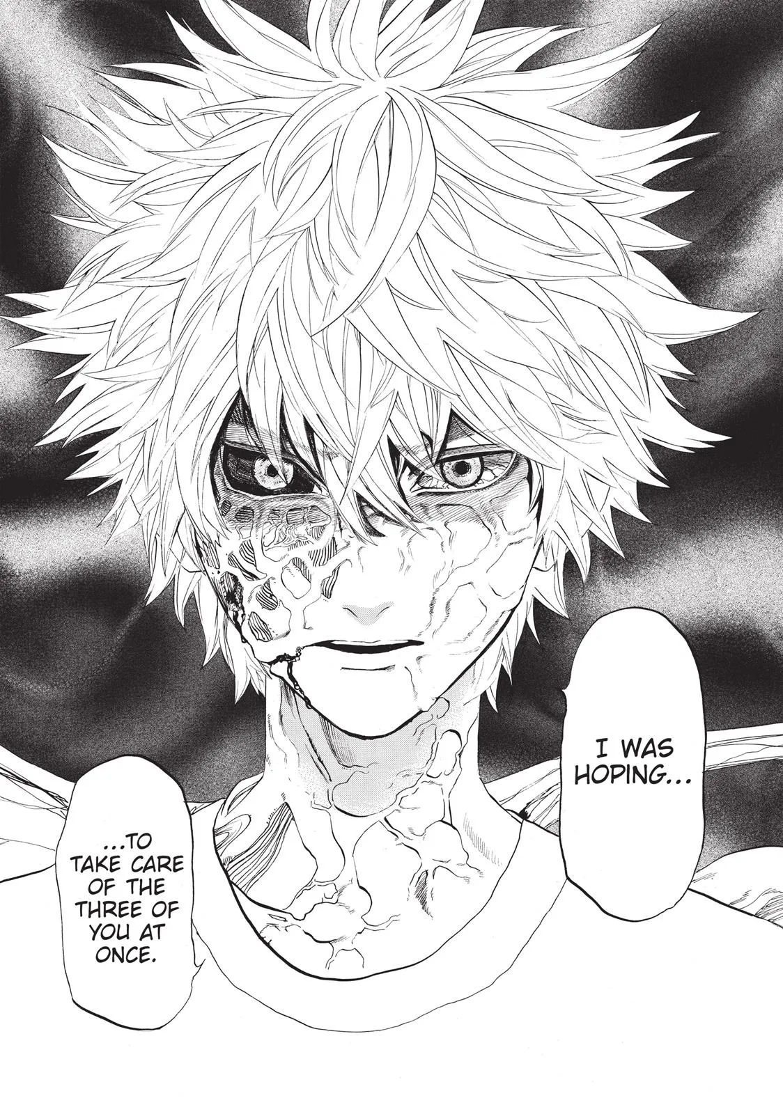 Read Cells at Work en Manga Online