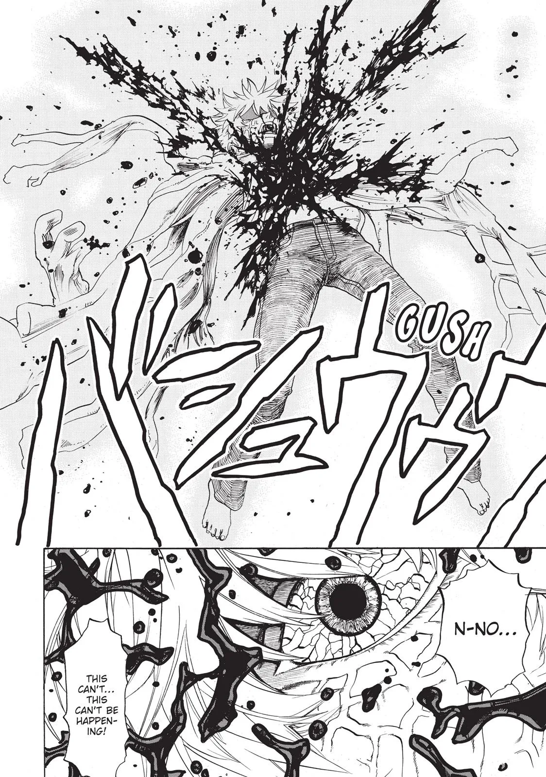 Read Cells at Work en Manga Online