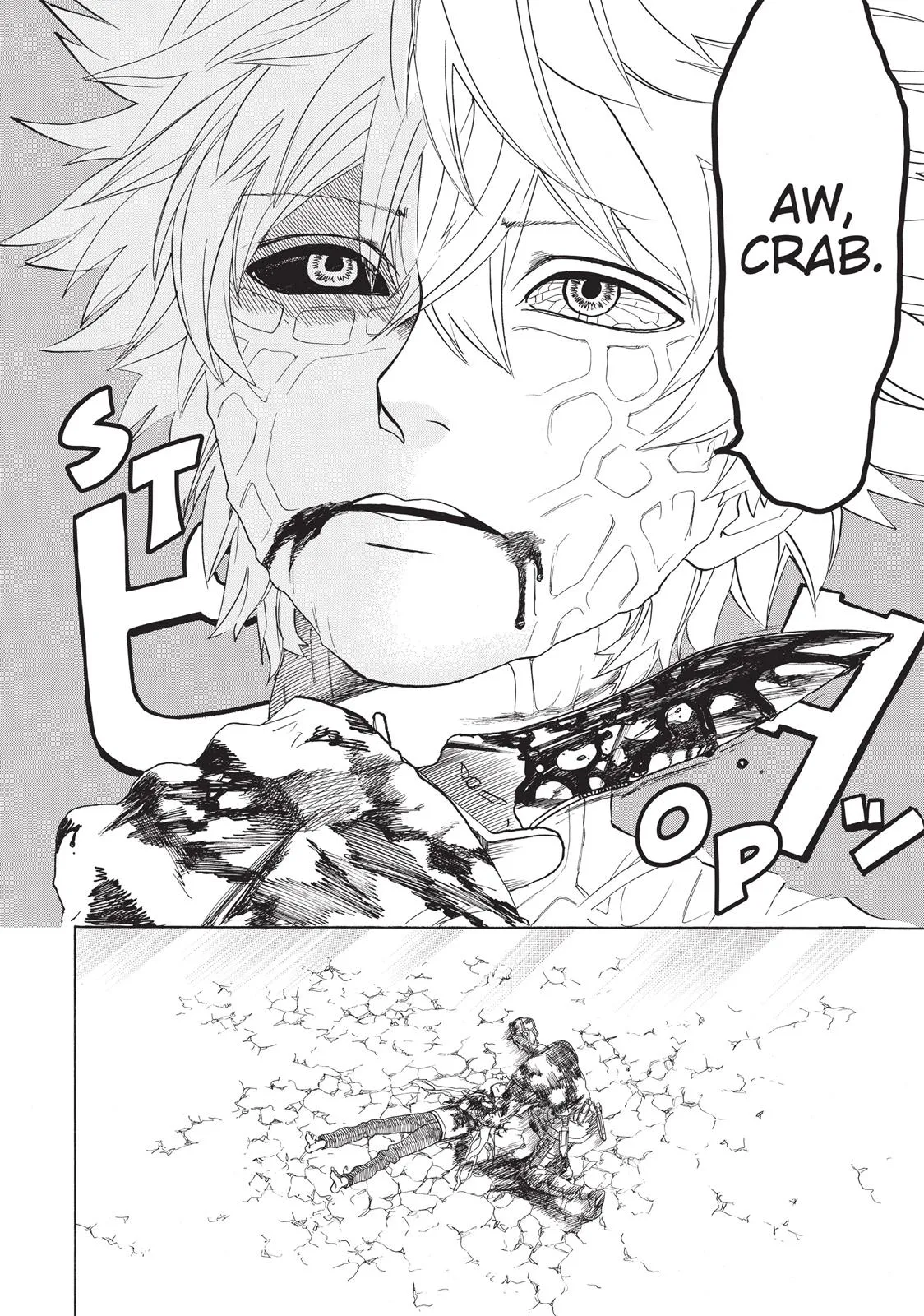 Read Cells at Work en Manga Online