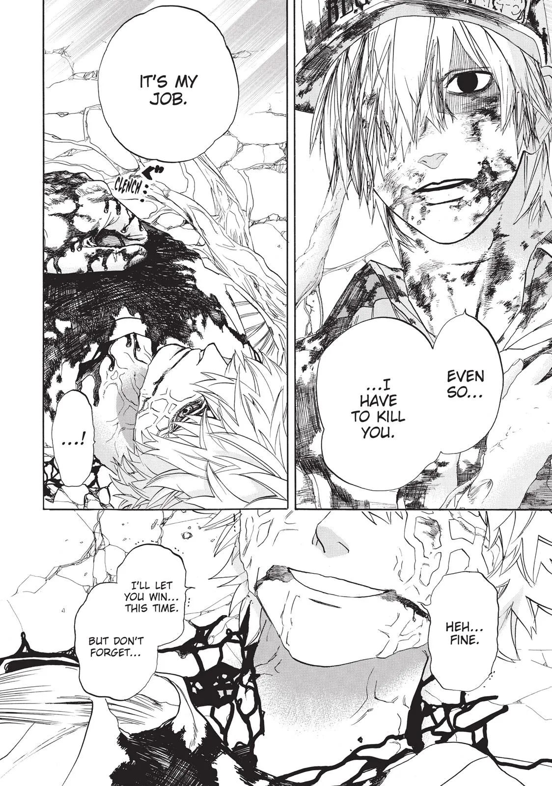 Read Cells at Work en Manga Online