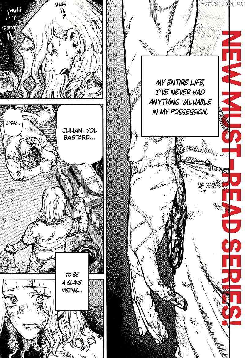 Read Centuria en Manga Online