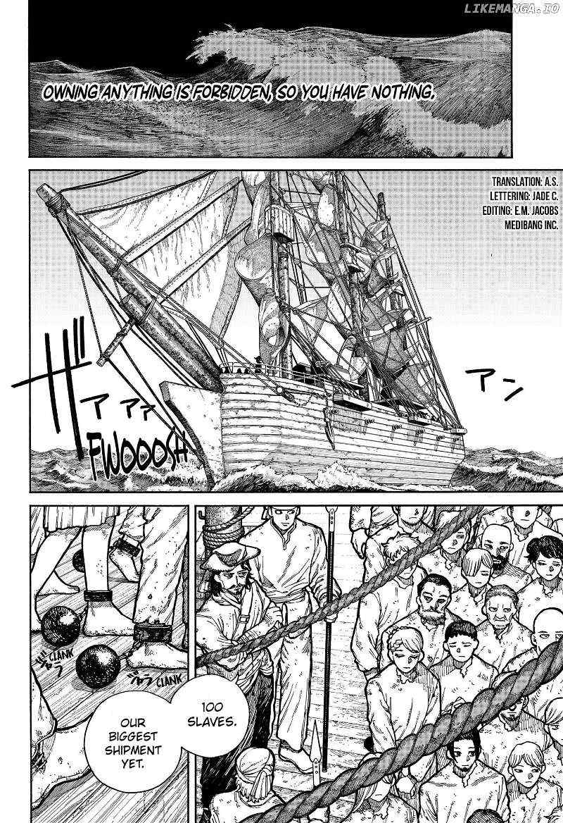 Read Centuria en Manga Online