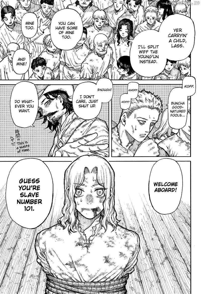 Read Centuria en Manga Online