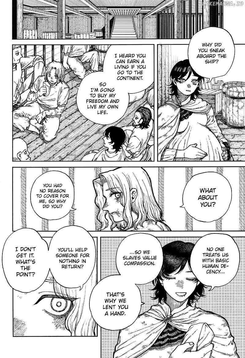 Read Centuria en Manga Online