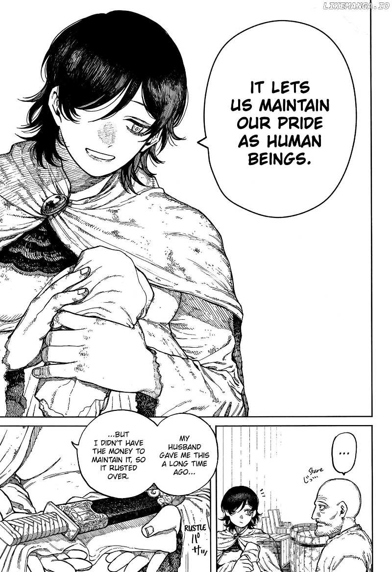 Read Centuria en Manga Online