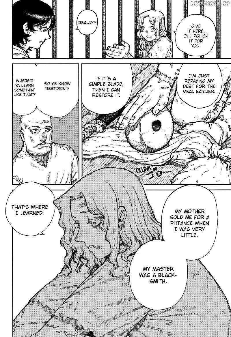 Read Centuria en Manga Online