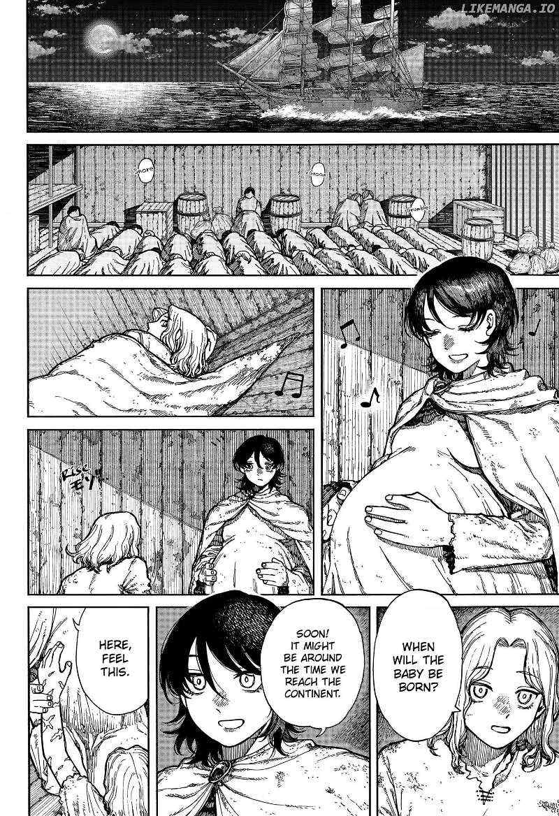 Read Centuria en Manga Online