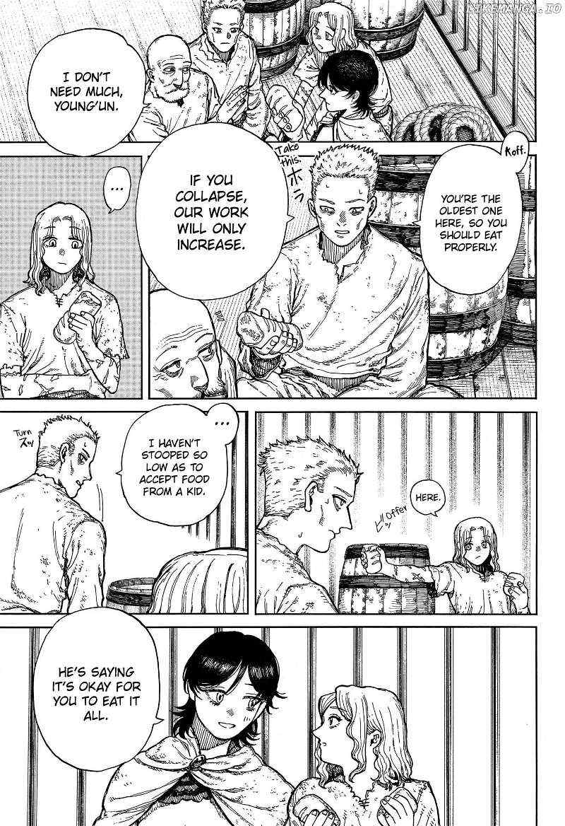 Read Centuria en Manga Online