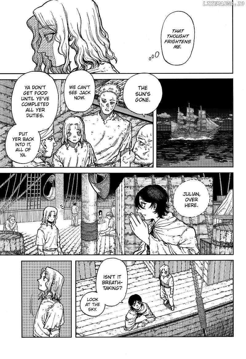 Read Centuria en Manga Online