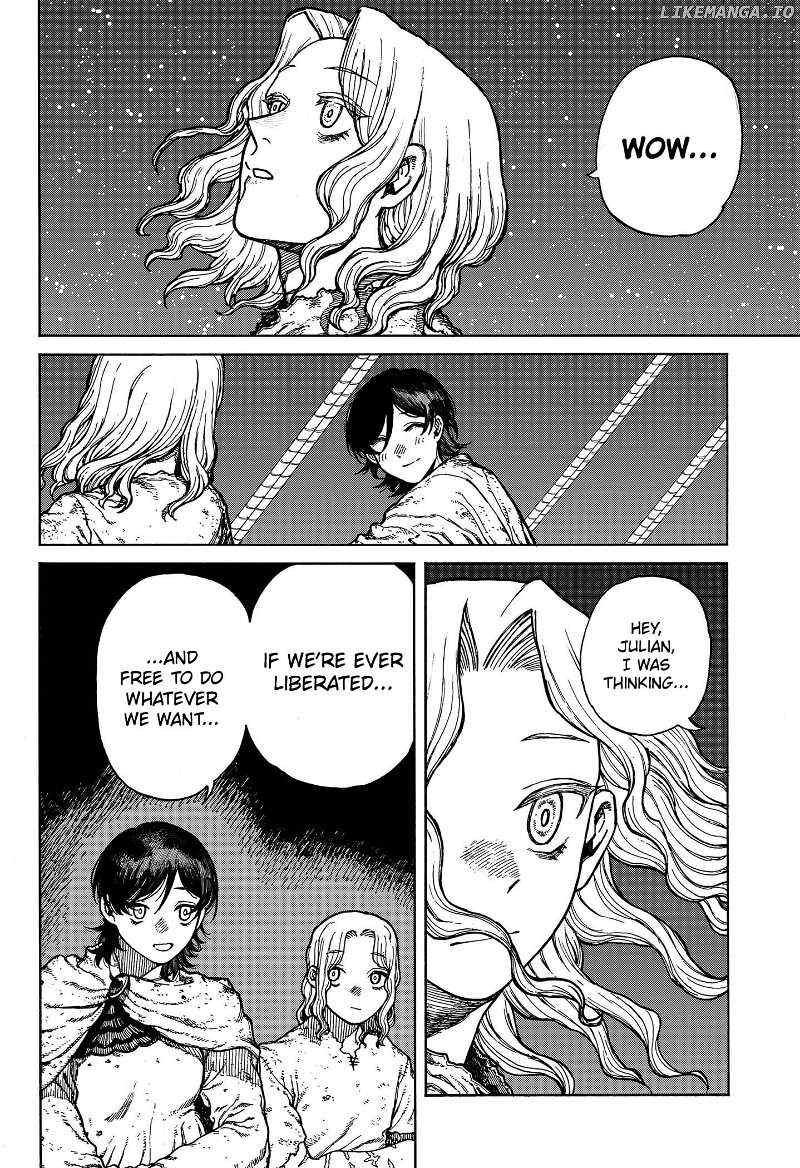 Read Centuria en Manga Online