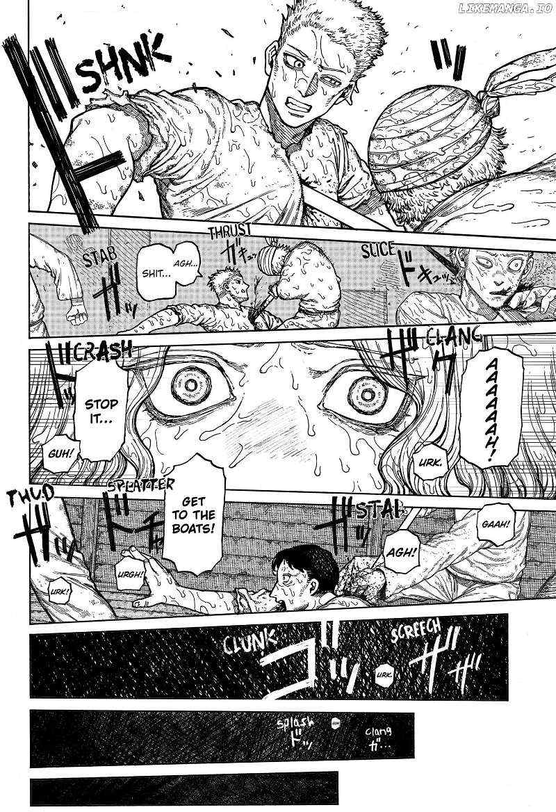 Read Centuria en Manga Online