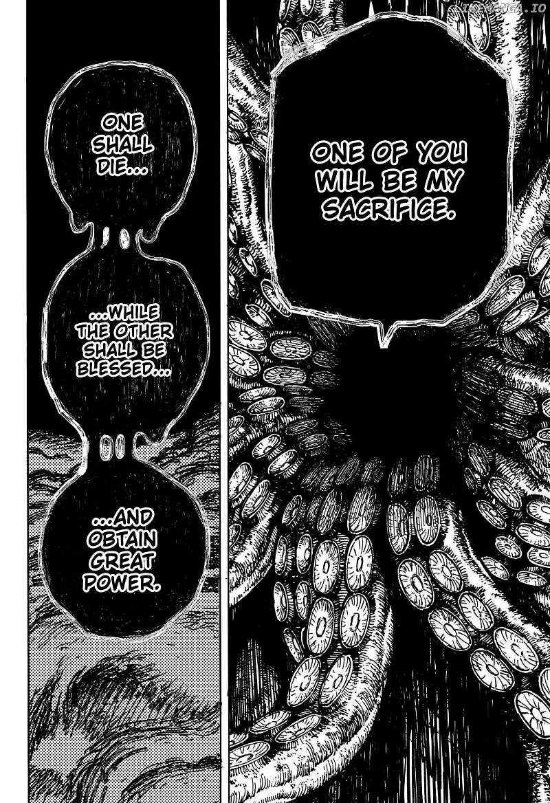 Read Centuria en Manga Online