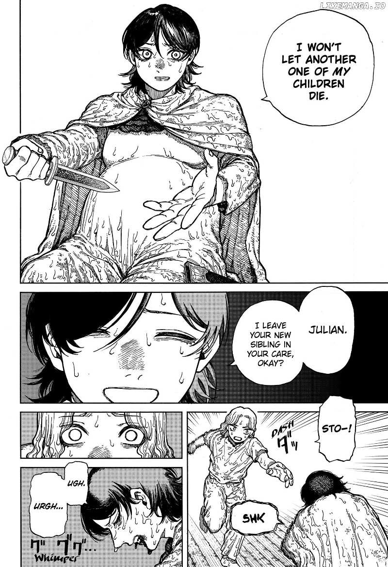 Read Centuria en Manga Online