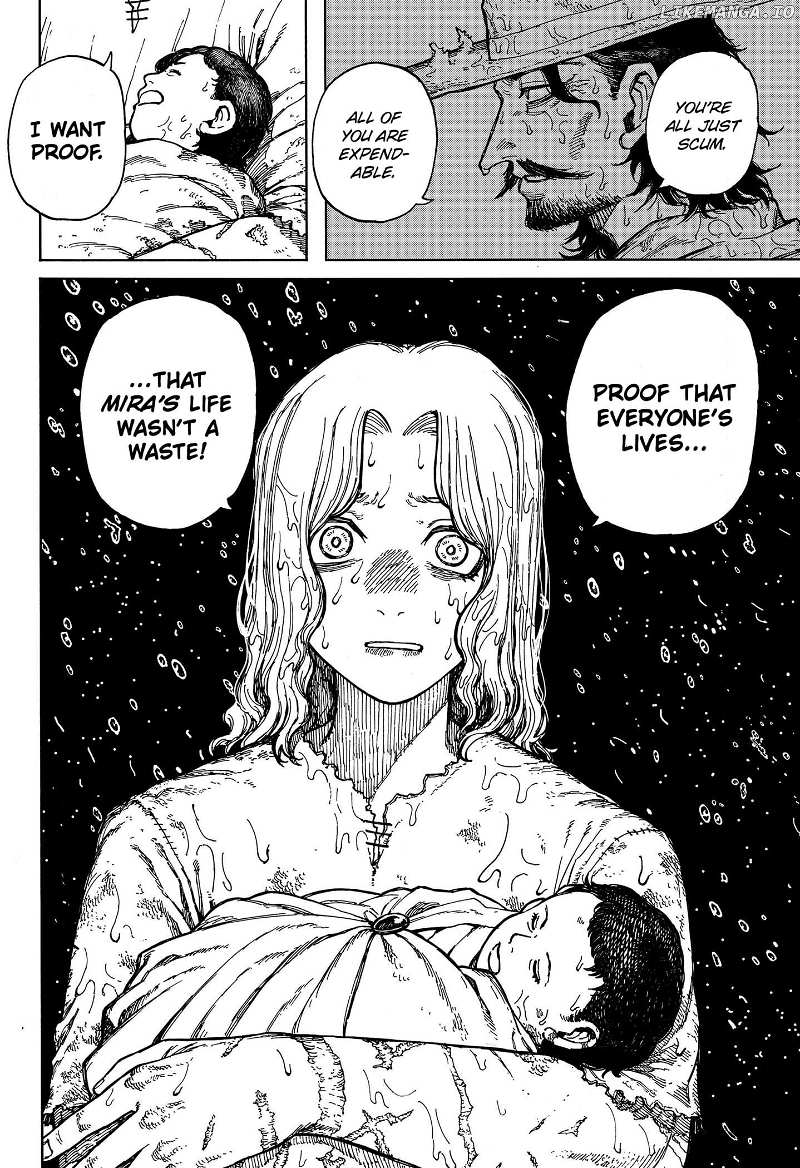 Read Centuria en Manga Online