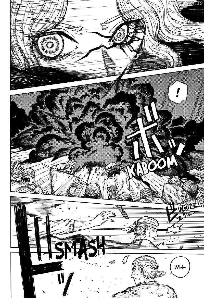 Read Centuria en Manga Online
