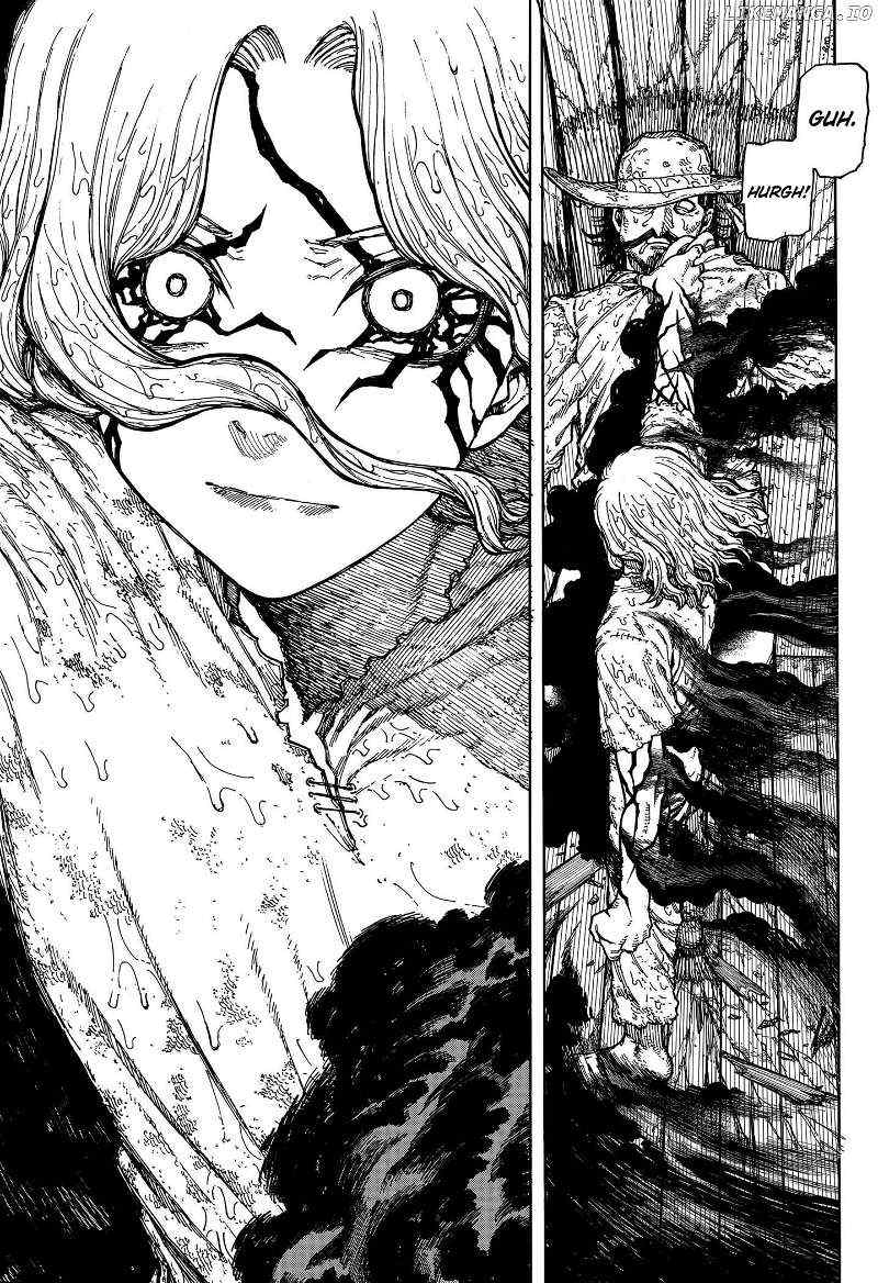 Read Centuria en Manga Online