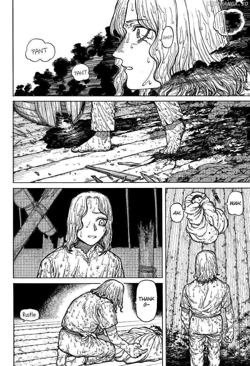 Read Centuria en Manga Online