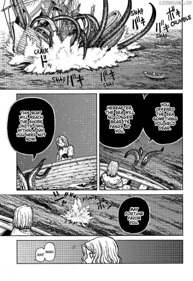Read Centuria en Manga Online