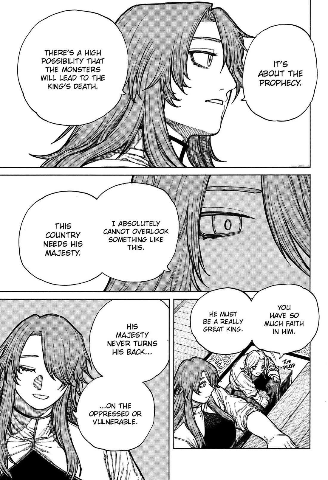 Read Centuria en Manga Online