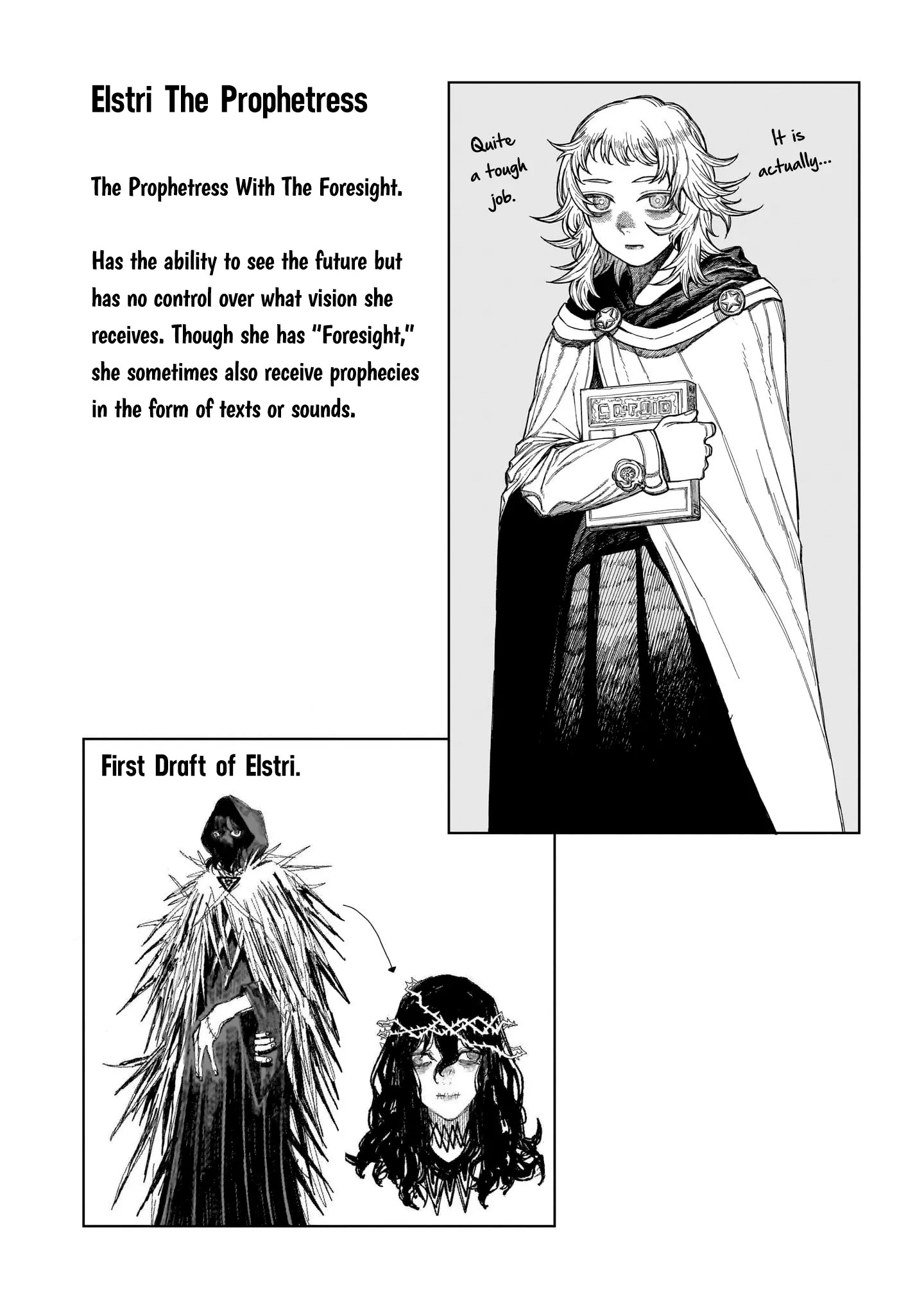 Read Centuria en Manga Online