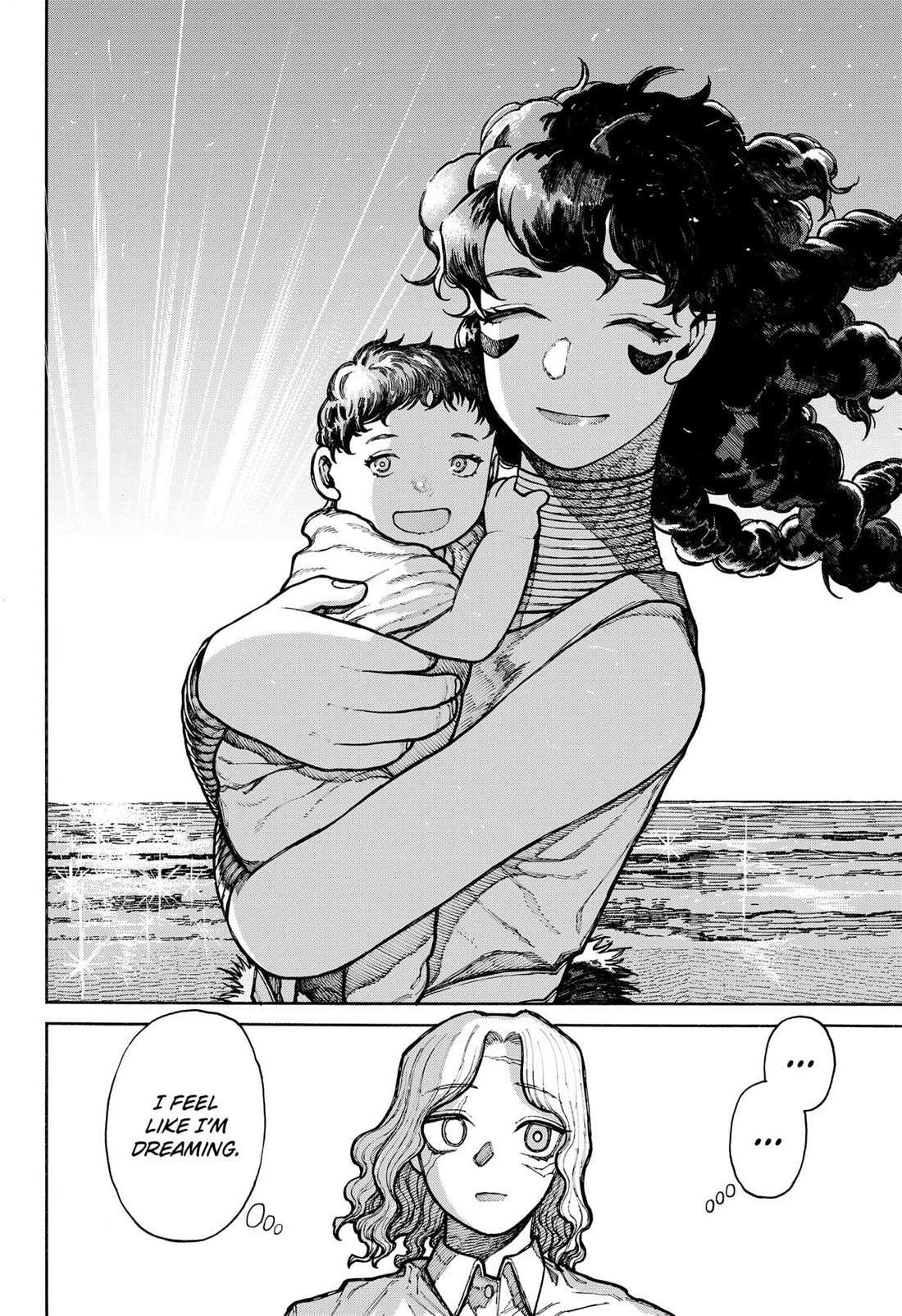 Read Centuria en Manga Online