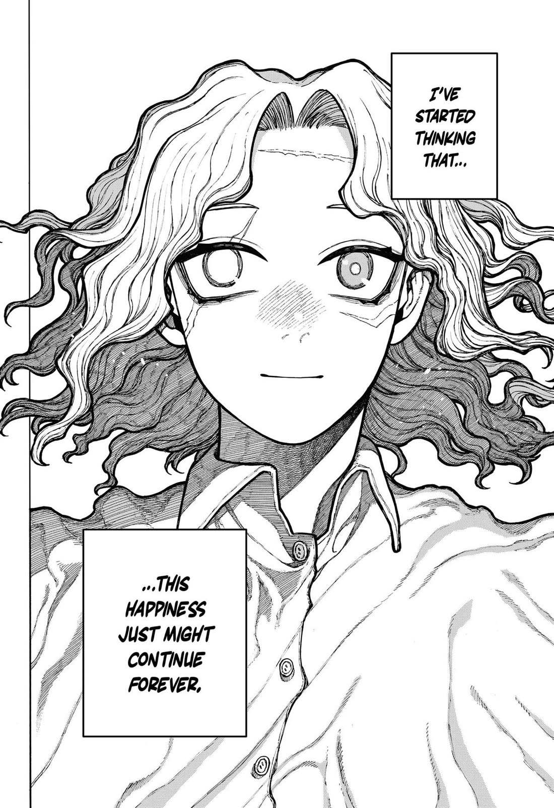 Read Centuria en Manga Online