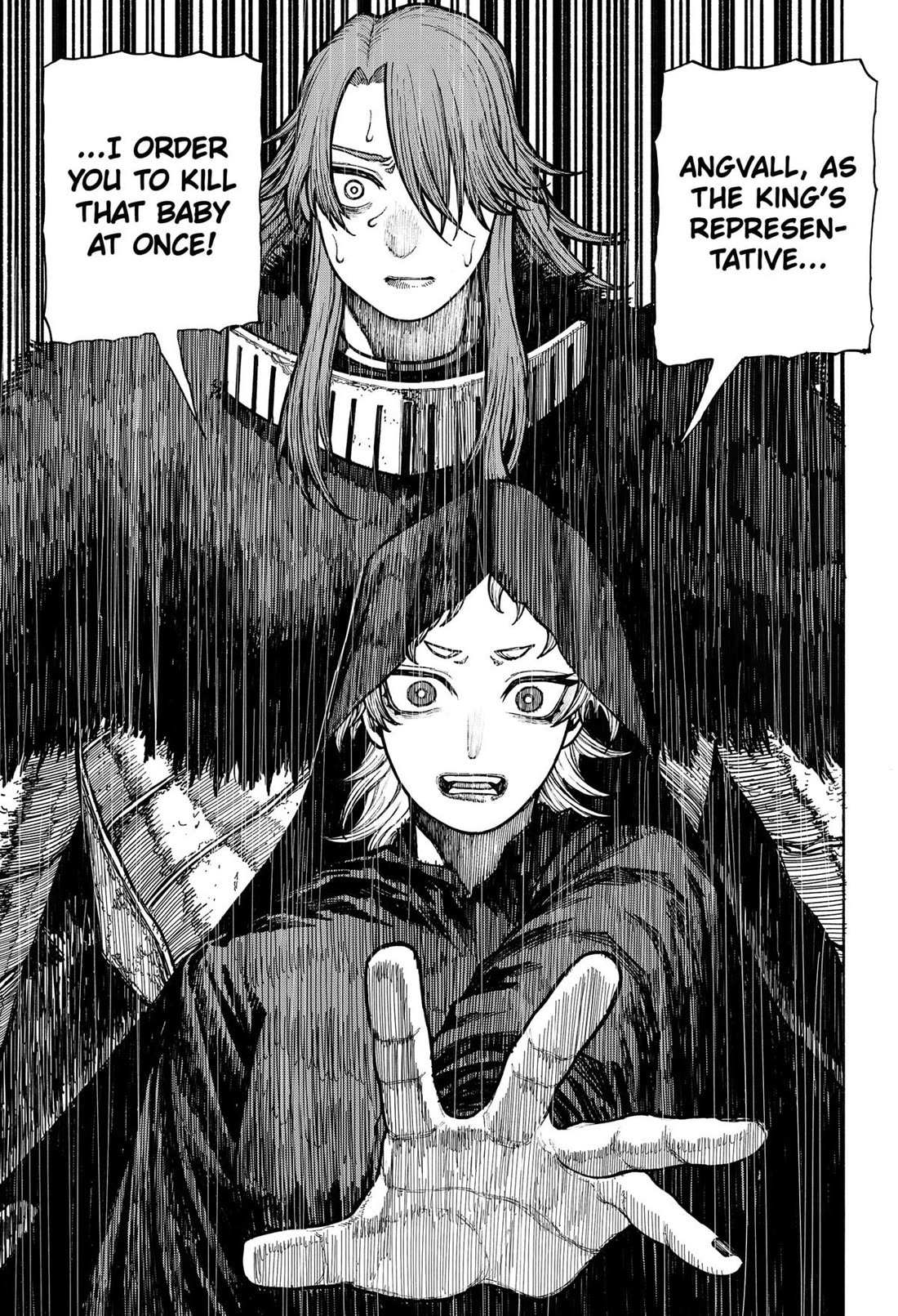 Read Centuria en Manga Online