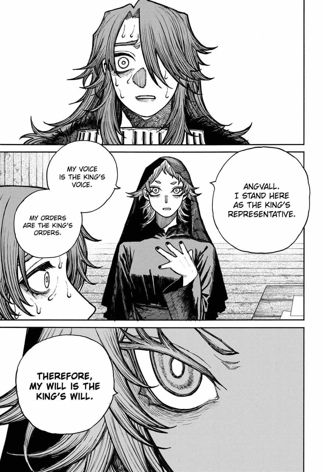 Read Centuria en Manga Online