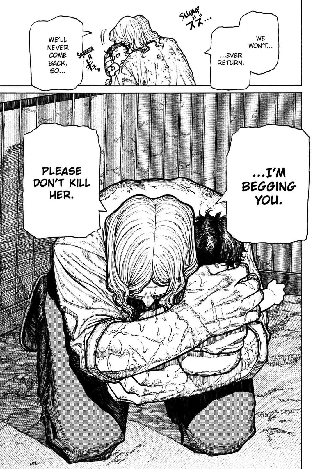 Read Centuria en Manga Online