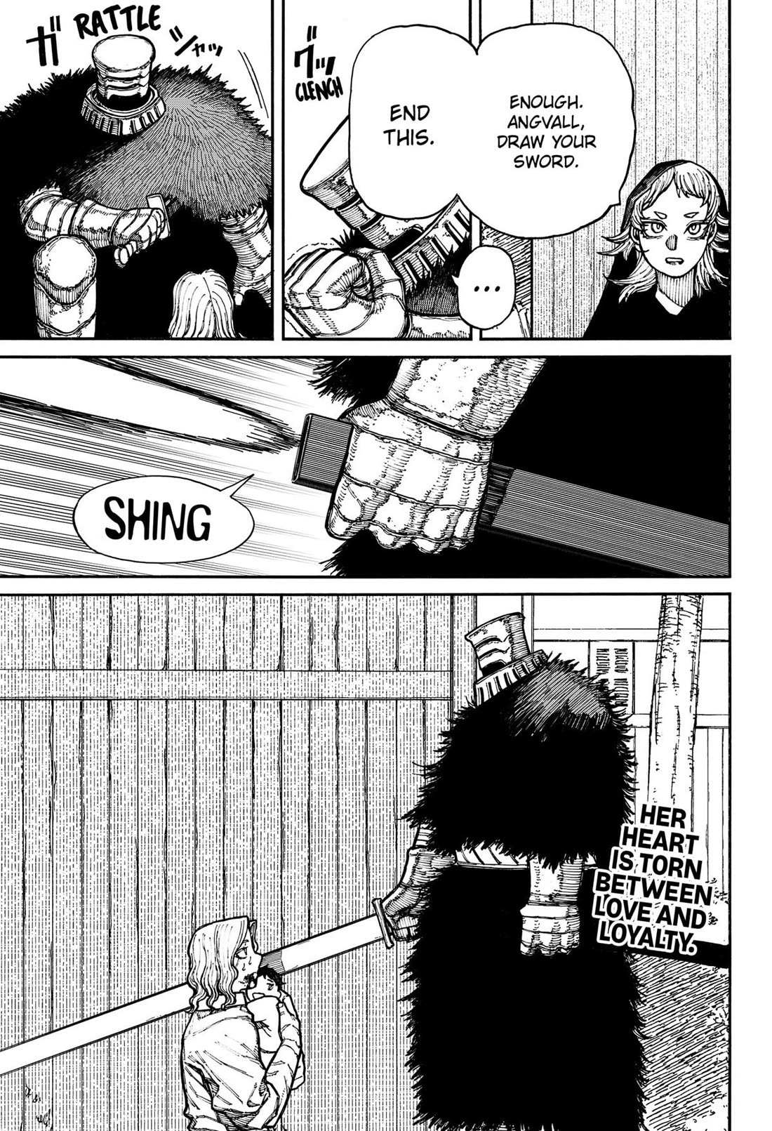 Read Centuria en Manga Online