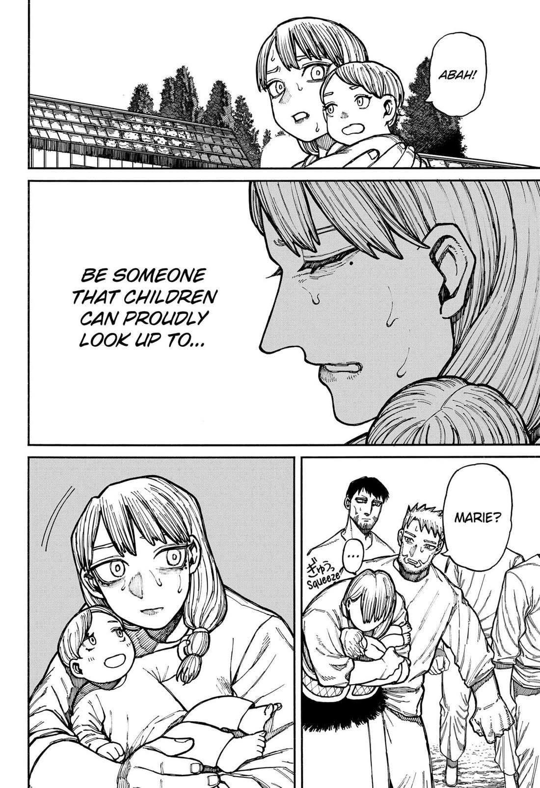 Read Centuria en Manga Online