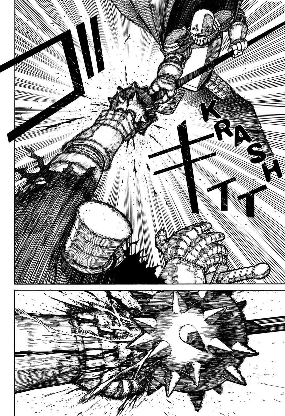 Read Centuria en Manga Online