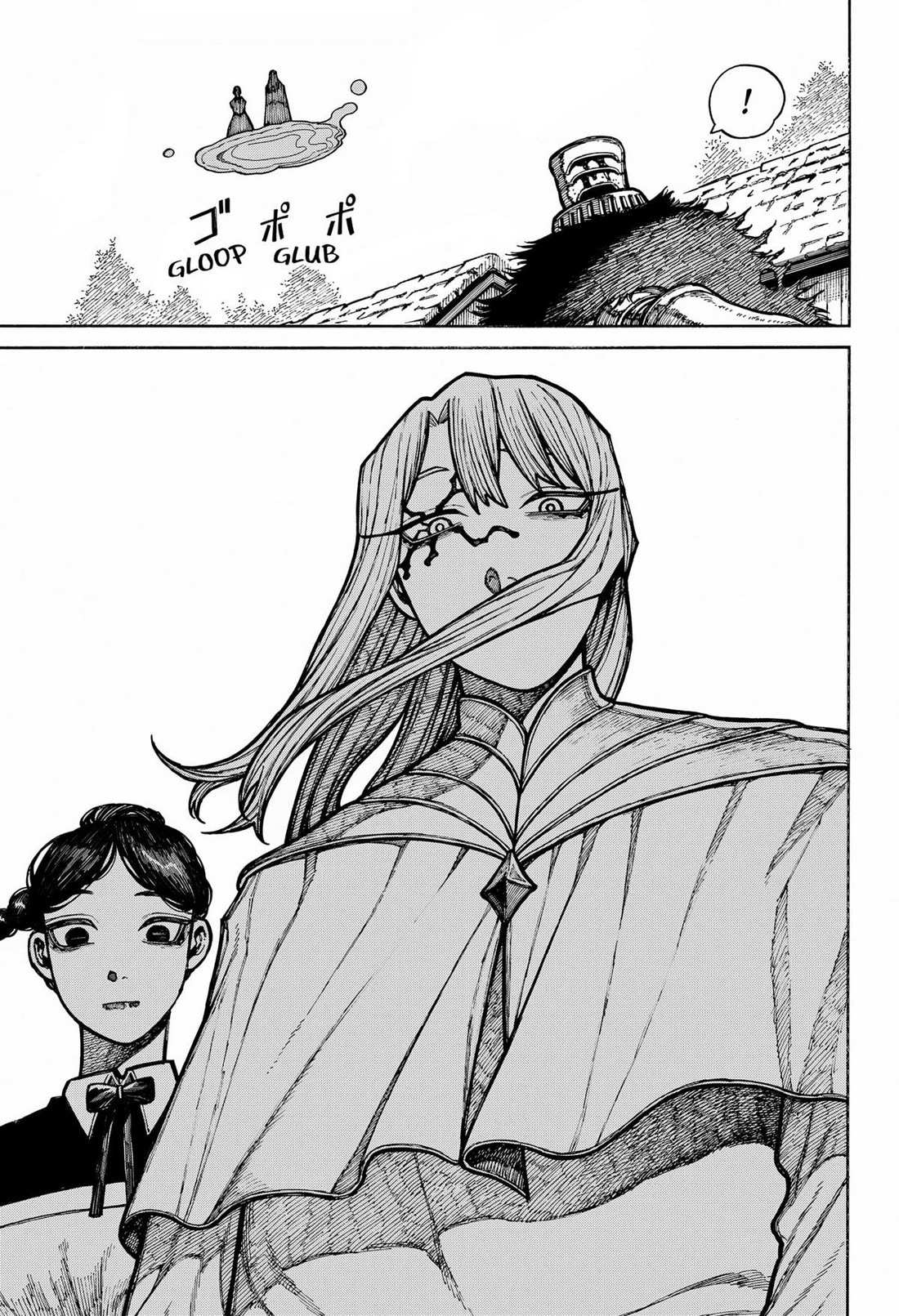 Read Centuria en Manga Online