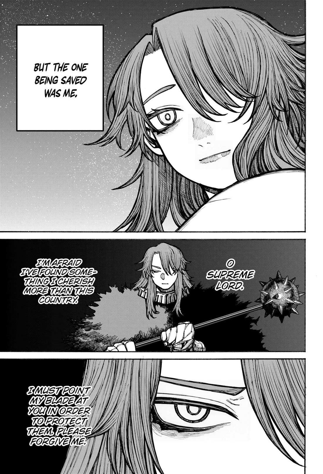 Read Centuria en Manga Online
