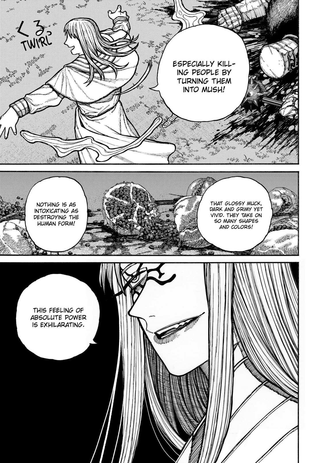 Read Centuria en Manga Online