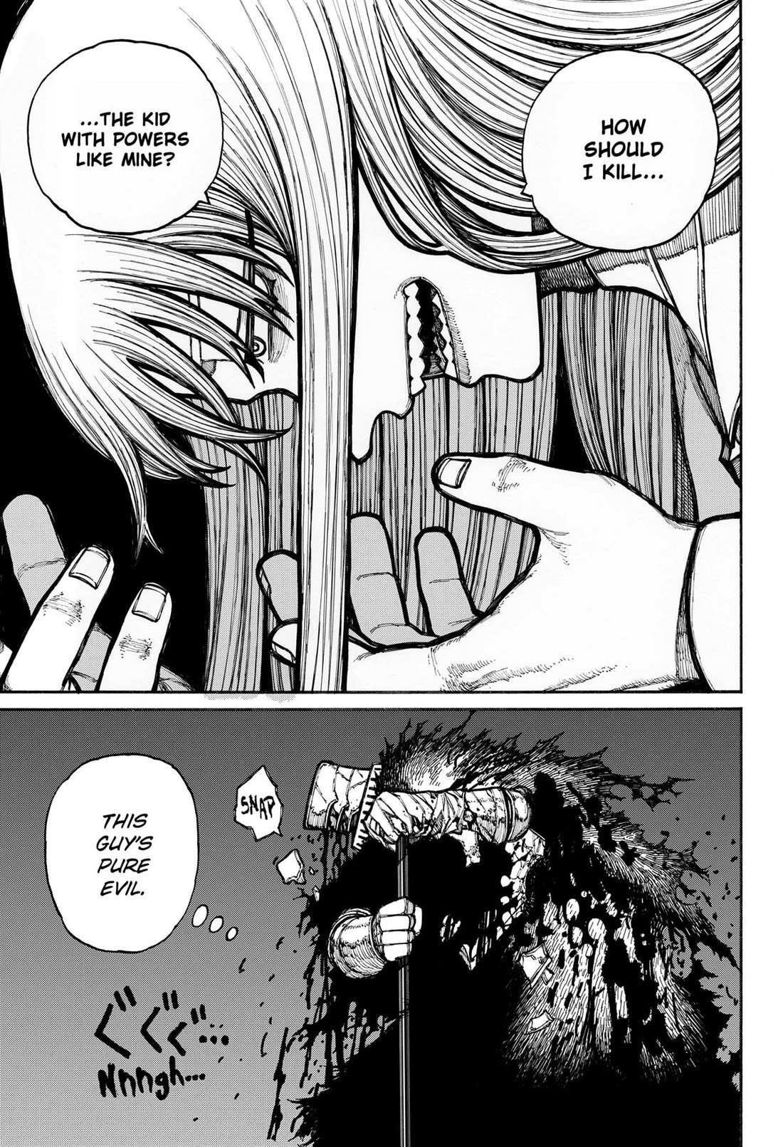 Read Centuria en Manga Online